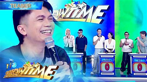 it's showtime time slot 2024|It’s Showtime: August 24, 2024 Teaser .